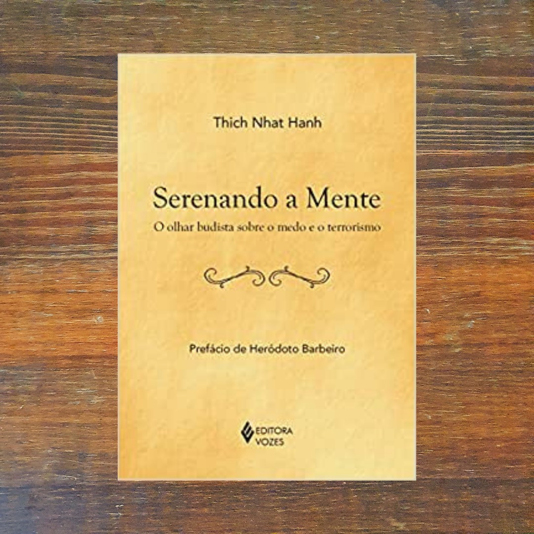 Serenando a Mente