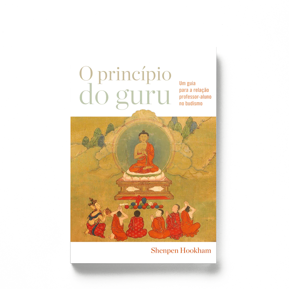 O Princípio do Guru