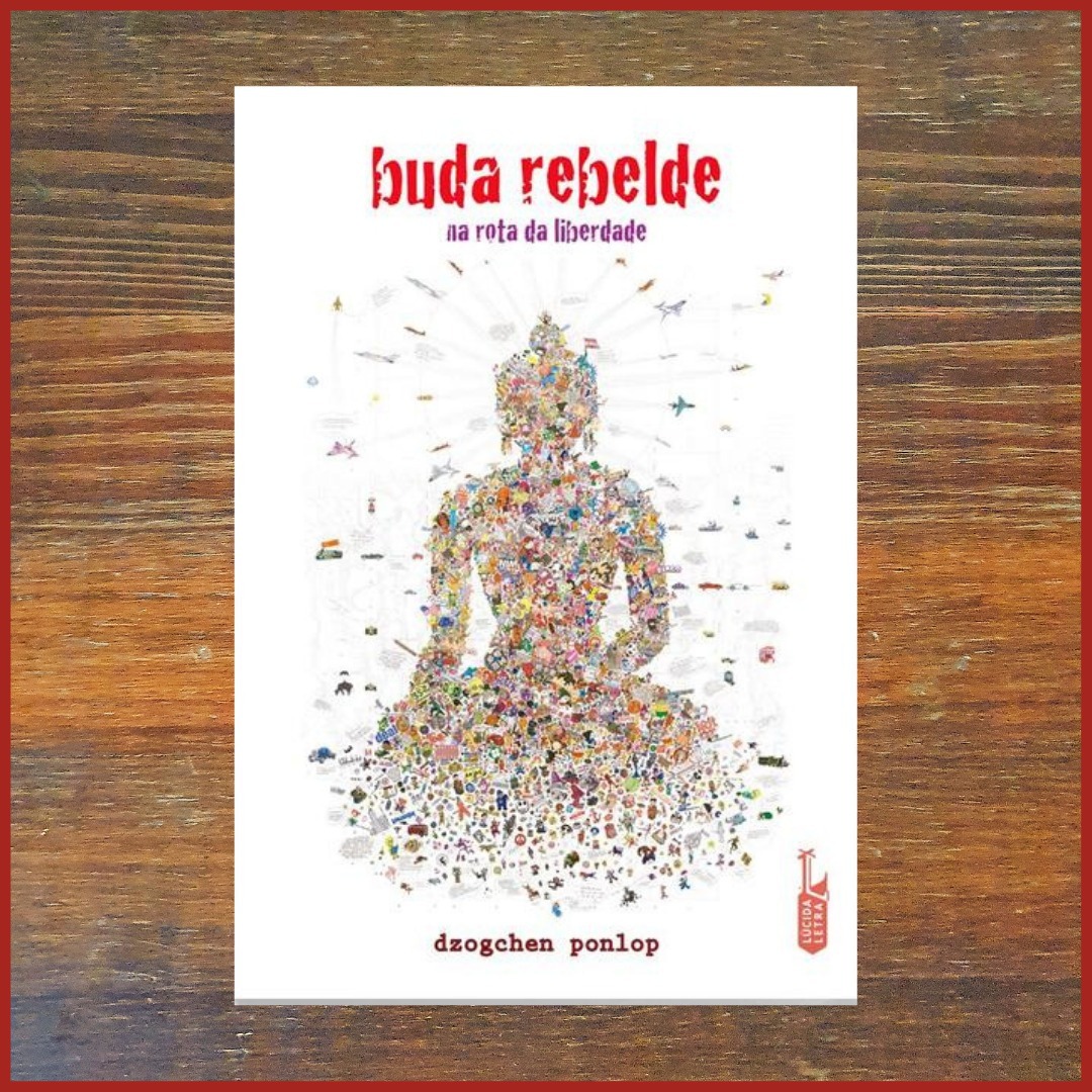 Buddha Rebelde
