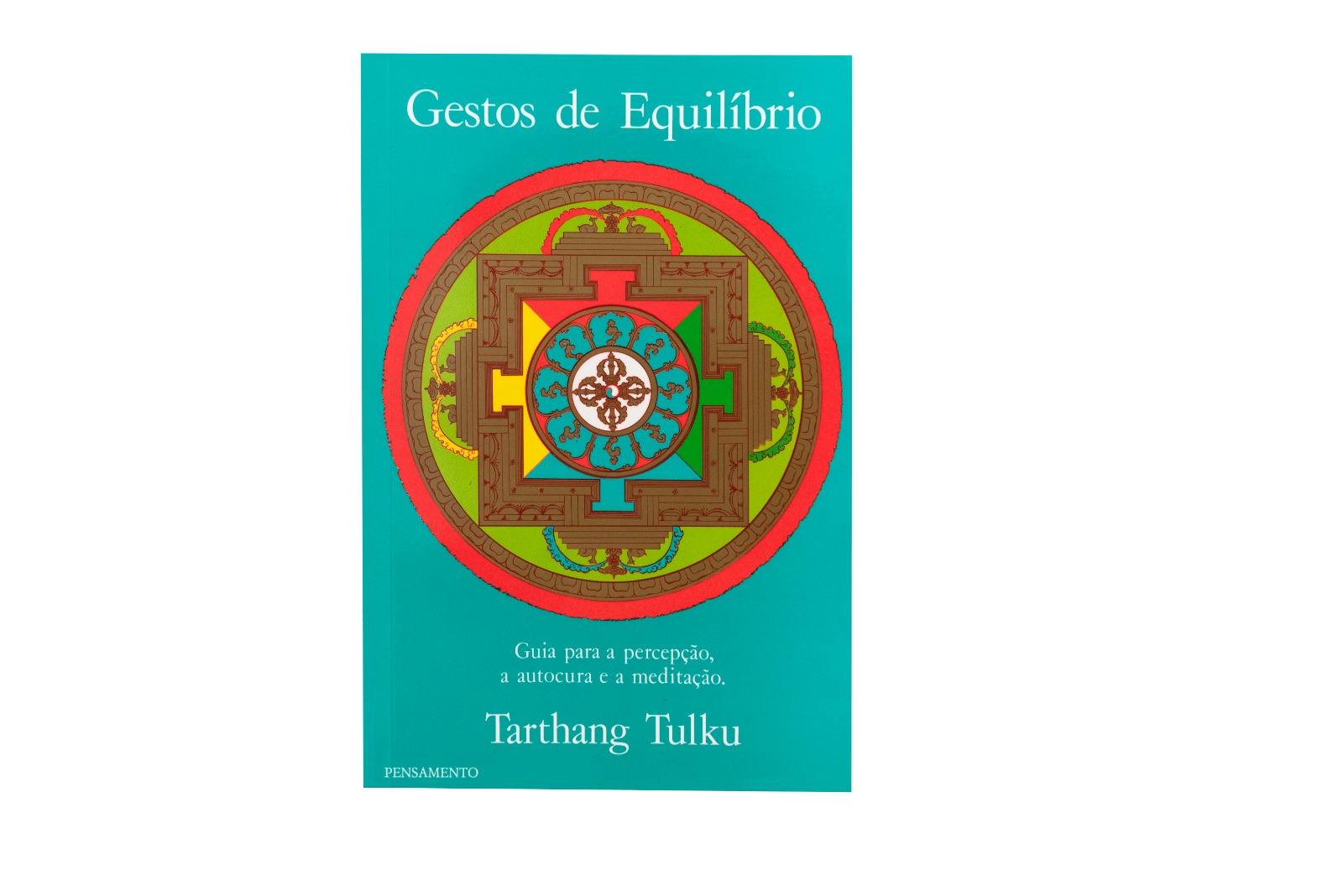 Gestos de Equilíbrio