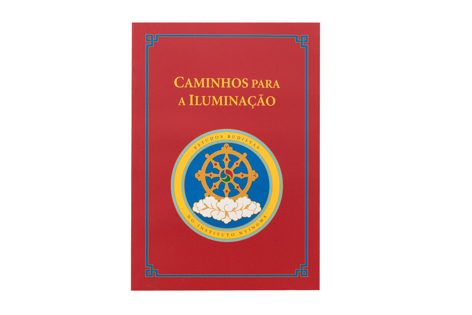 Caminhos para a Iluminacao Capa Dura