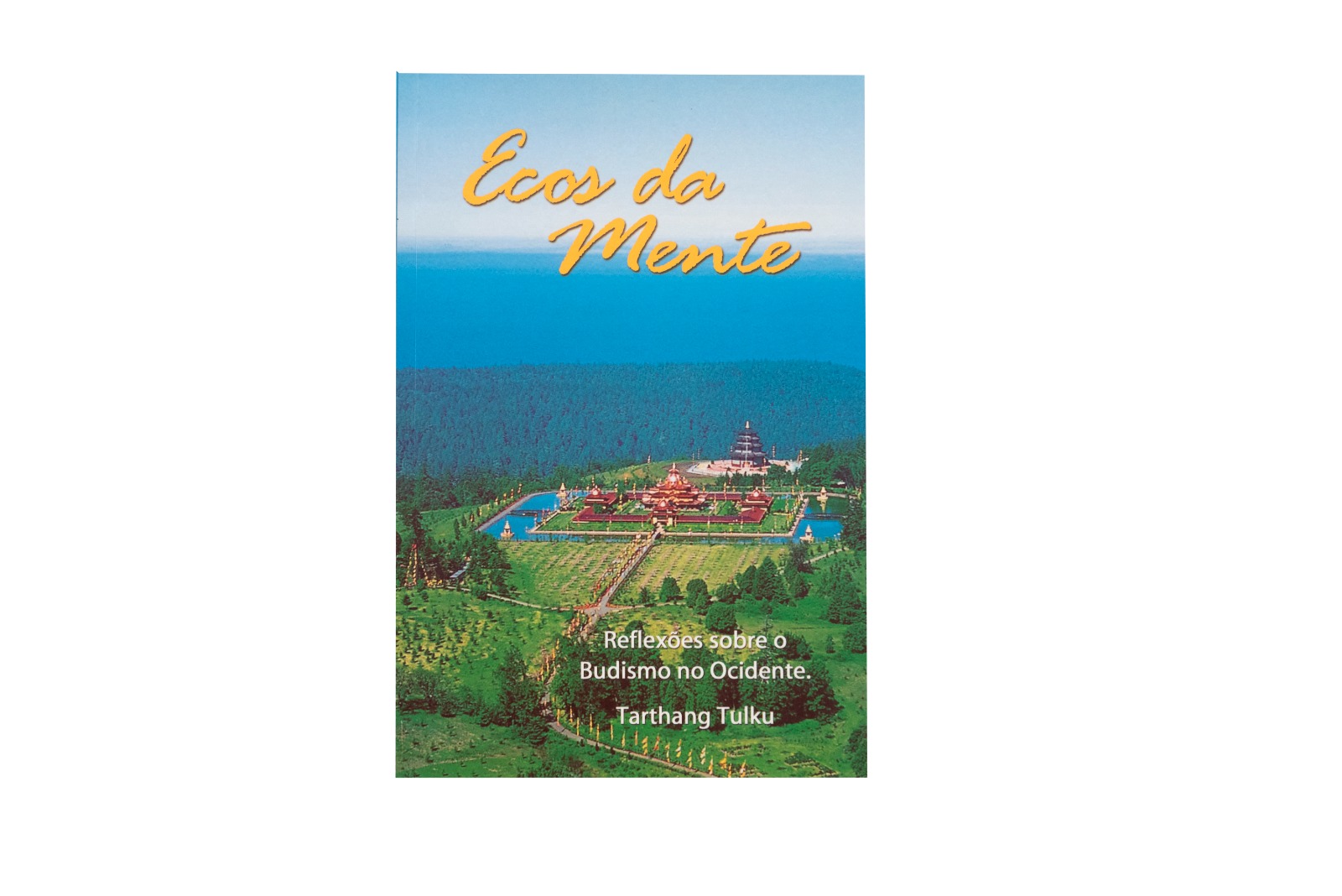 Ecos da Mente