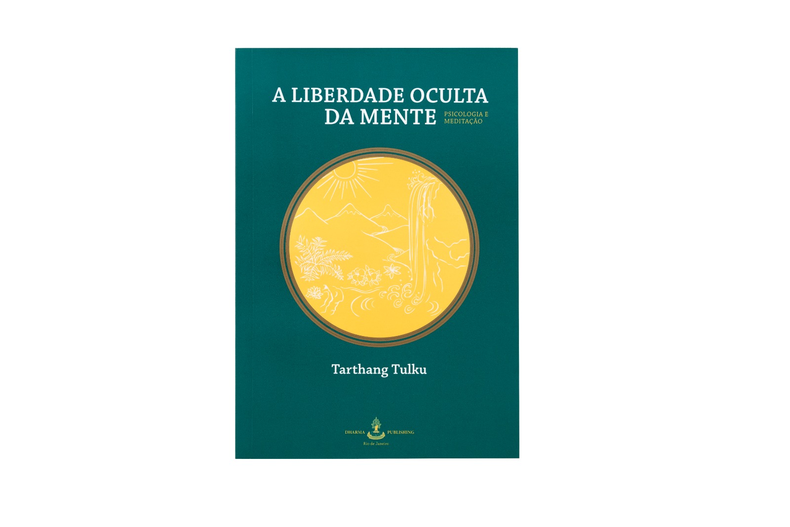 Liberdade Oculta da Mente