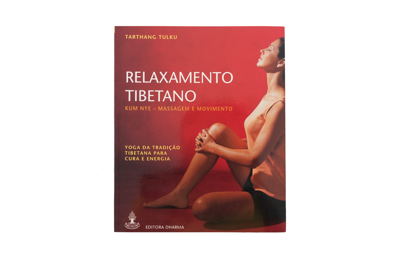 Relaxamento Tibetano